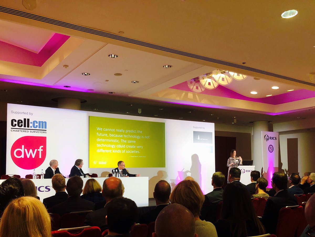 CentreTechAware's tweet image. So nice to be invited to speak to such a large group of clever people about #values and #technology at the #RICStelecoms this week. 

#tech #uk #ethics