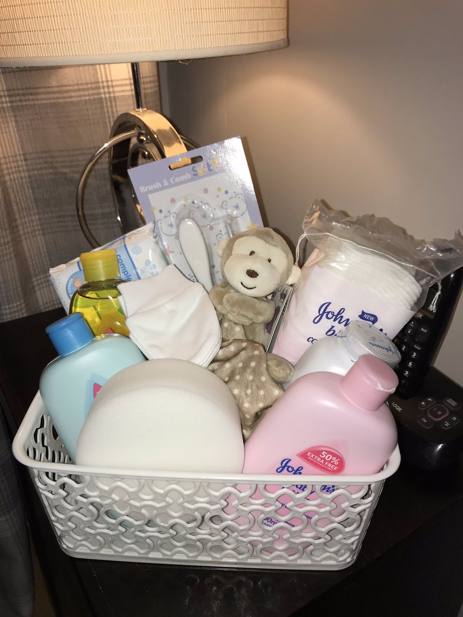 The Hollymount Hamper Company On Twitter Unisex Baby Hamper The Hollymount Hamper Company On Twitter Unisex Baby Hamper