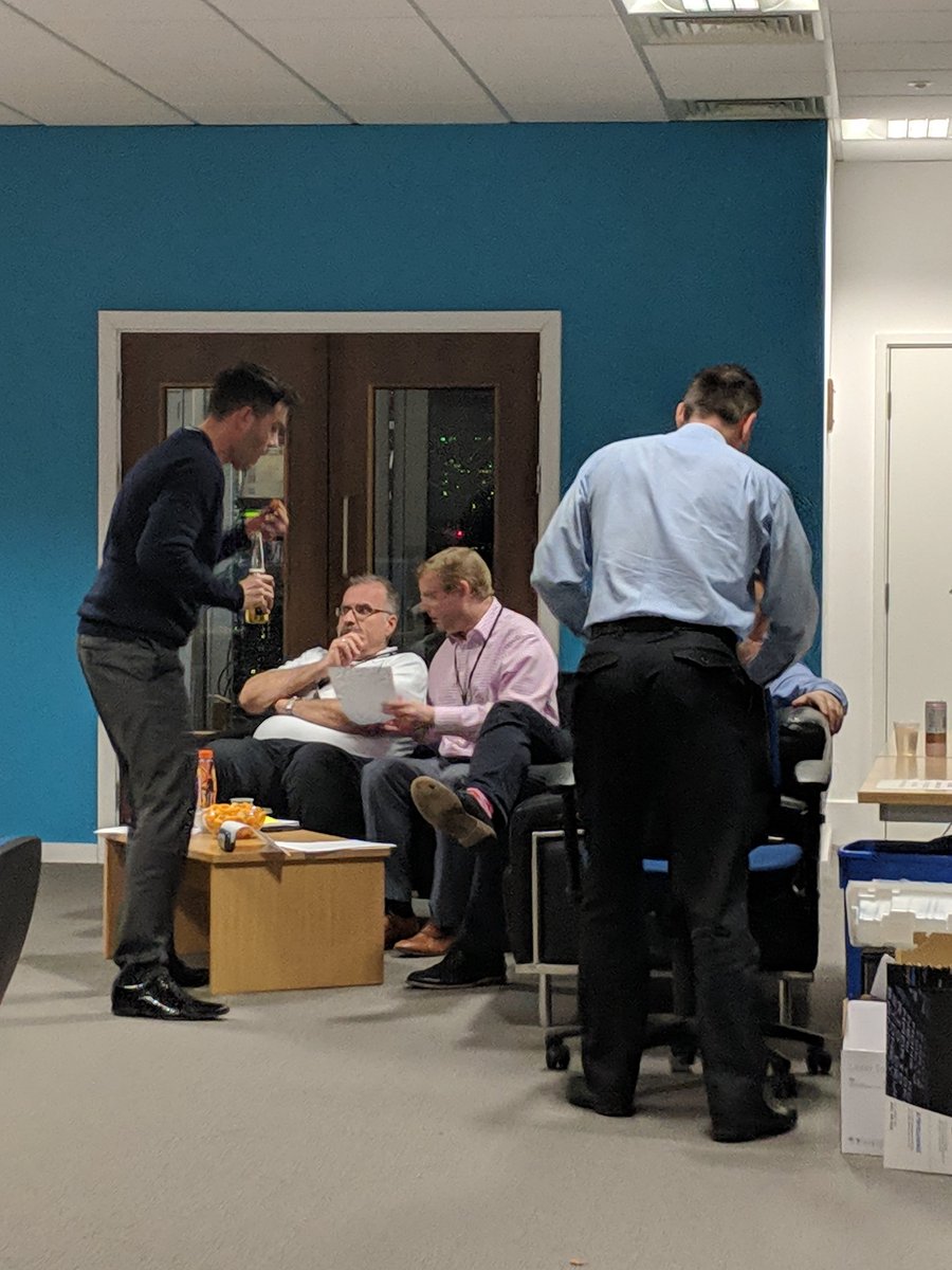nouveausolution's tweet photo. Our #ChildrensDay #ChildrenInNeed quiz is underway!! We welcome @EXN_UK to the party!! https://t.co/RkXocmUpuL