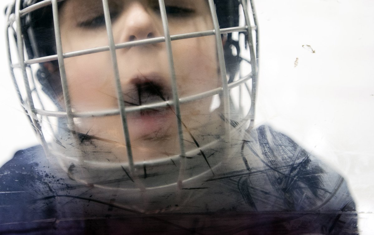 StephChambers76's tweet photo. Developmentally disabled hockey players dedicate this weekend's @usahockey @HkyStx2gether Special Hockey Classic tournament to the Rosenthal brothers of Tree of Life https://t.co/U8rMRpxCkt via @PittsburghPG https://t.co/i5LVFBklTg