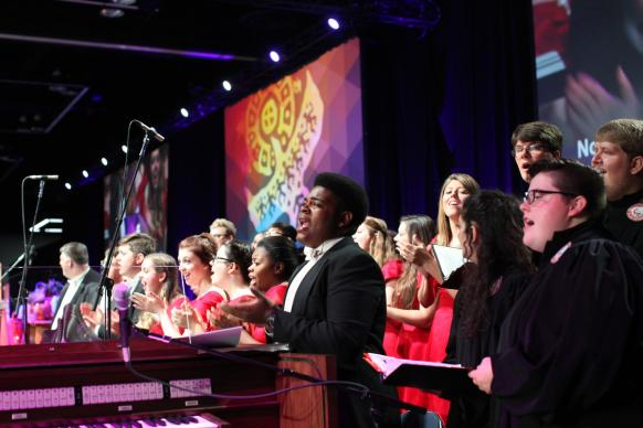 United Methodist General Conference tweet media