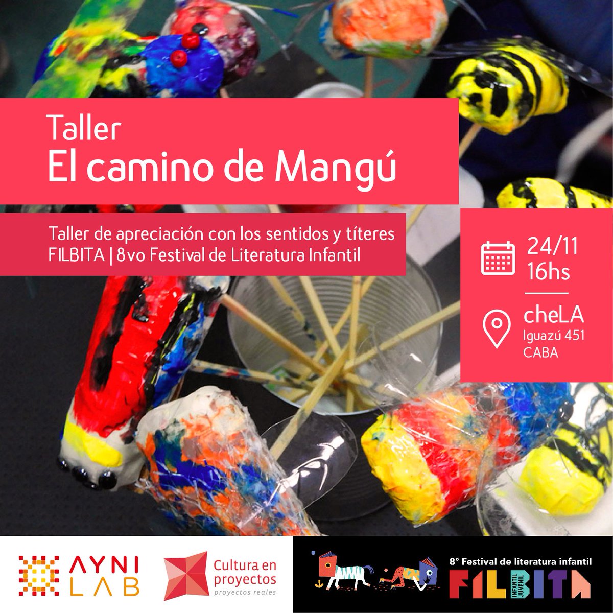 Ayni Lab tweet media