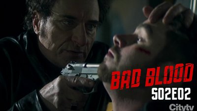 CabronesTeam's tweet photo. [LEGENDA PT-BR] Bad Blood S02E02 disponível em https://t.co/2HCpILK414   @BadBloodSeries #newblood https://t.co/7kkrxpRnRD