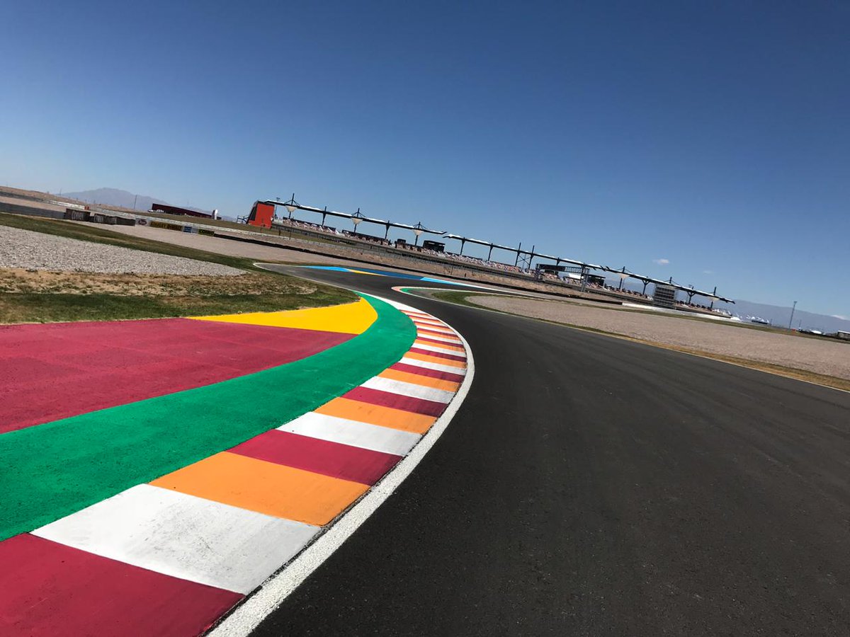 Turismo Carretera ACTC tweet media