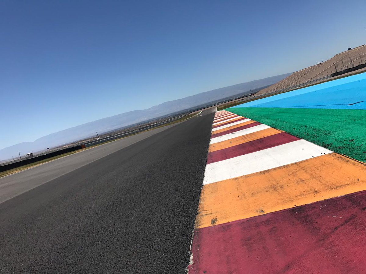 Turismo Carretera ACTC tweet media