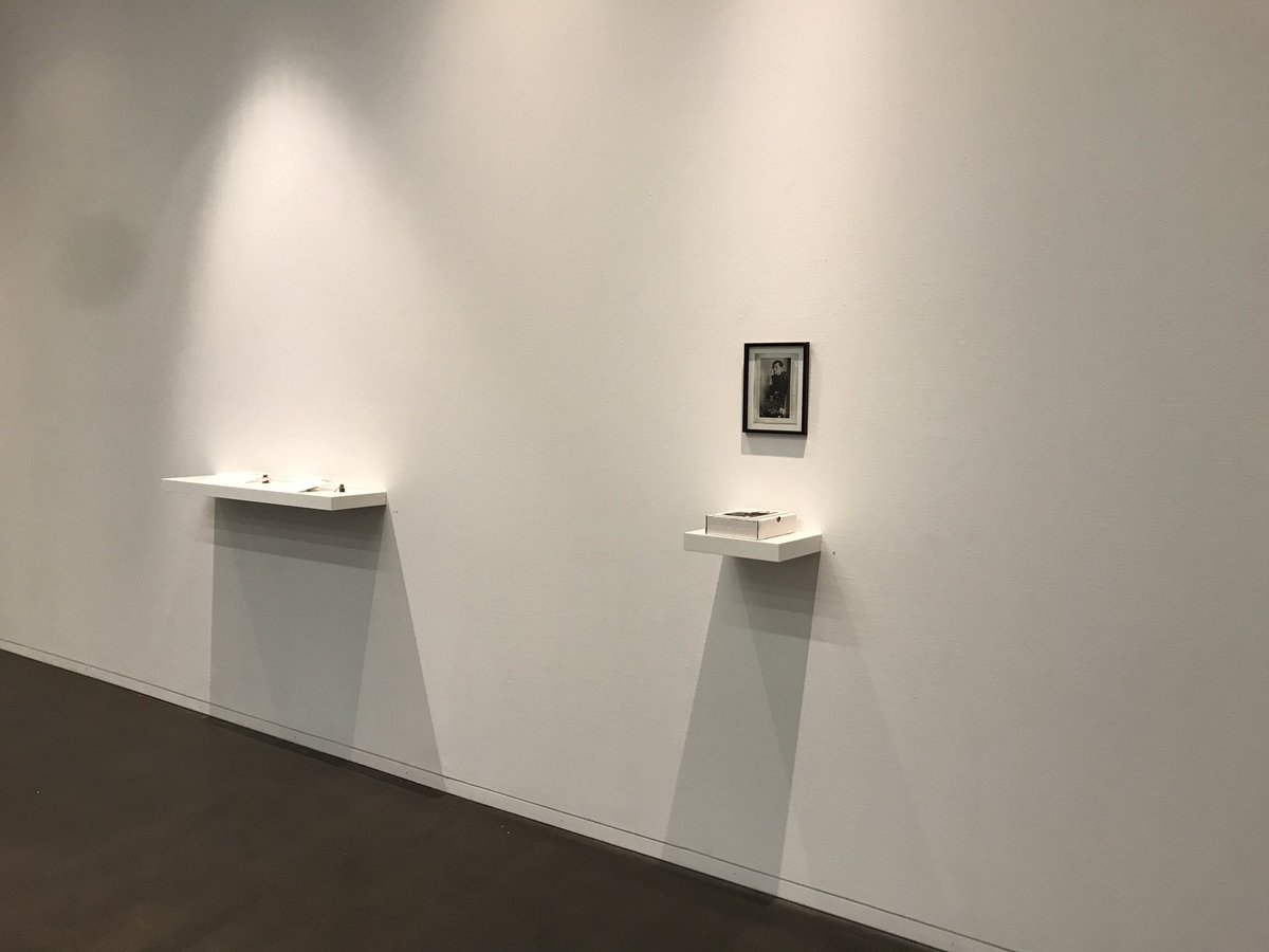 La <a href="/galeriec_/">Galerie C</a> vernit sa nouvelle exposition ce soir !  #effacements avec #lucandrié #xavierbauer #jeremiebennequin #mingjunluo #michaelrampa