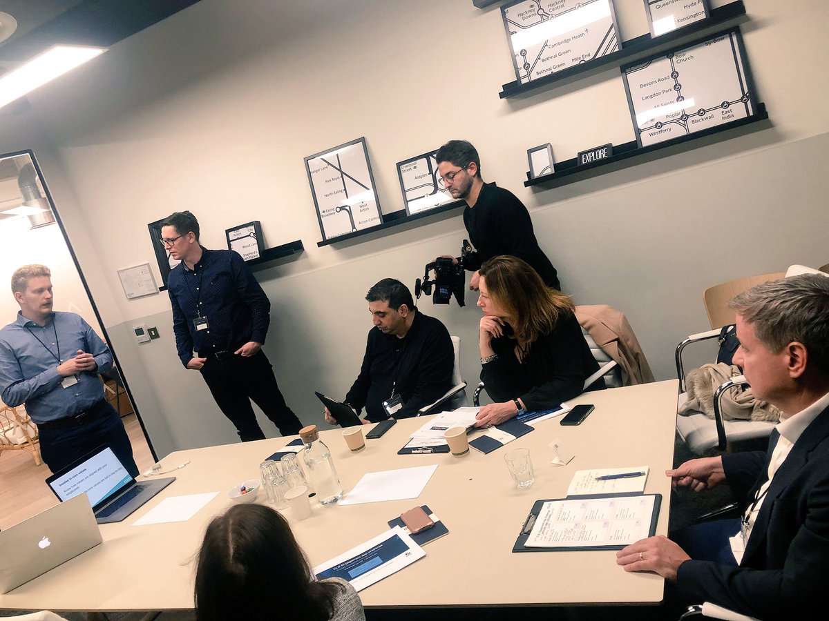 BeMyAppEMEA's tweet photo. #CLSInnovation @vibemetrics keeping suspens for tomorrow final demos @CLSGroup #hackathon #innovation is on the way #metrics #measuring #improving https://t.co/ZRgf9q0kRc