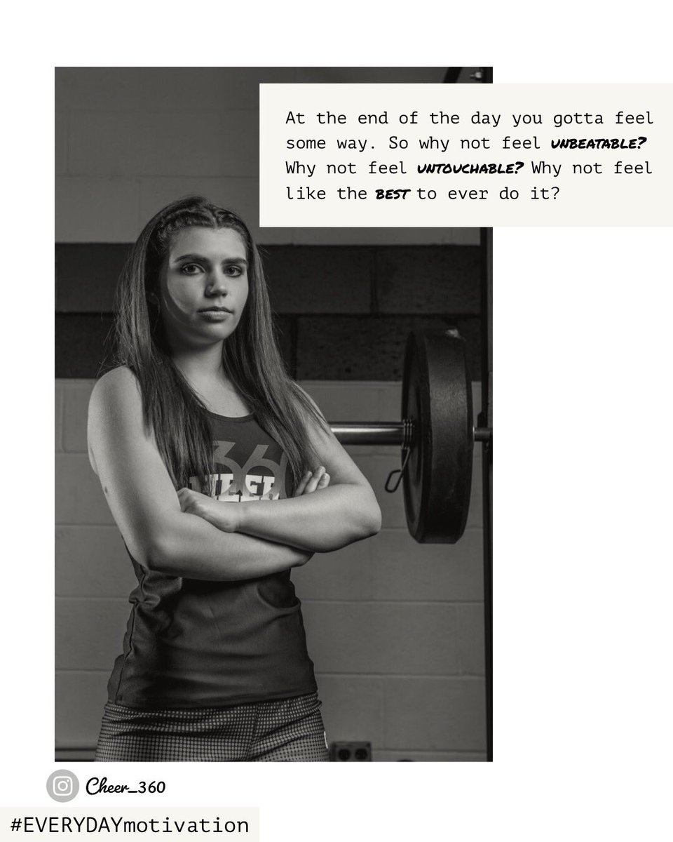 Cheer360 tweet media