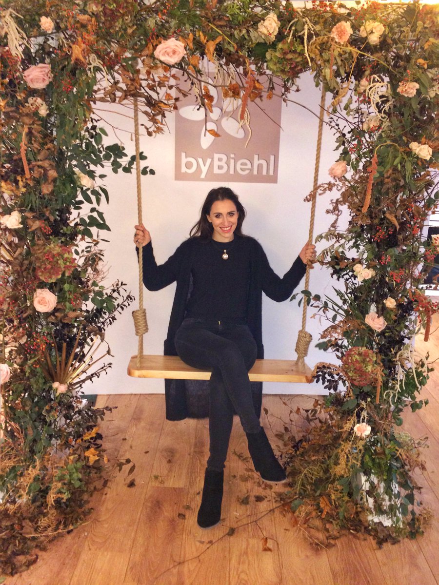 Kassiani_cheir's tweet photo. What a great brunch we had @BrotherHubbardN checking out the new collection of @byBiehl. 
I loved the new collection and I am sure that you are going to love it too.
Huge thanks to @arlenefoy and @TimemarkIE for having me! ;) https://t.co/IoRDBpVpRd