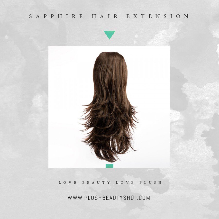 Plush Beauty Shop On Twitter High Quality Hair Extensions