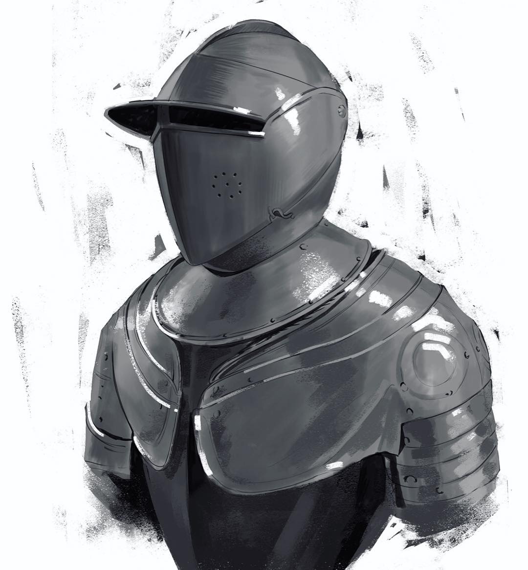 Trojan_Unicorn's tweet photo. Knight sketches inspired by #THU2018, the first edition in our new home. Thanks for sharing, Diego Machuca! #TribeArt

Source: https://t.co/awjg07b8Xu https://t.co/UI1ZQd0uuG