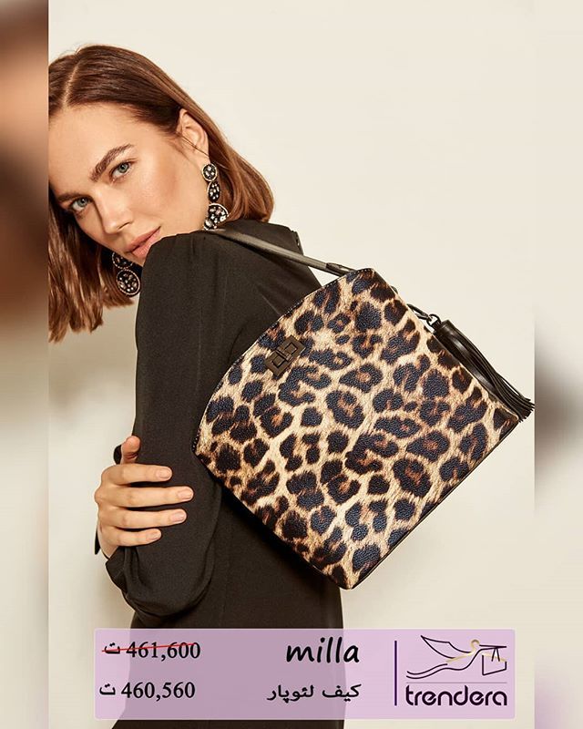 Trenderair's tweet photo. 👠 شروع آف کلکسیون کیف و لباس میلا (milla) 👢
برای سفارش فقط کافیه به سایت مون سر بزنید و یا از طریق تلگرام و یا دایرکت به ما پیام بدید

#کفش #زنانه #کلاه #کیف #برند #مارکدار  #زمستون #دانشگاه #دانشجو #اسپرت_دخترانه #اسپورت #جین #پاییز #خوشتیپ #دلار #ش… https://t.co/lqbX9c5Peh https://t.co/GEcP1j1QQn