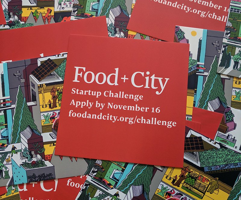 Food+City tweet media