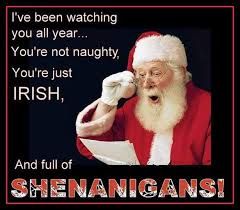 InisCairdeSch's tweet photo. Happy holidays to all! #irishdance #irishchristmas #shenanigans https://t.co/M7DHrWFzng