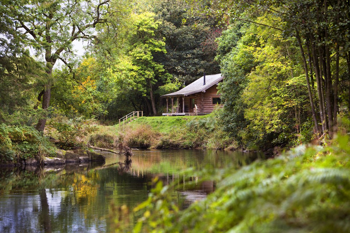 canopyandstars's tweet photo. A rare last-minute stay has just become available at The Lodge in Cumbria. Two nights from 28-30 November available for £600. It sleeps 6 and according to recent guest Julie, "it's the most beautiful place we've ever stayed in" - https://t.co/C2vLvNvweP #CSOffers https://t.co/NAw3QhjtNh
