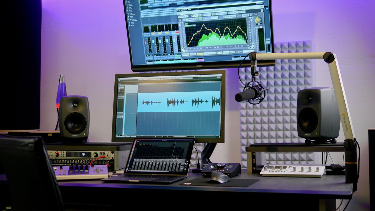 We have some last minute spots available. Join us tonight for a talk about Sound Design by <a href="/ChrisPolus/">Chris Polus</a> meetup.com/fr-FR/drinkspl… #basel #events