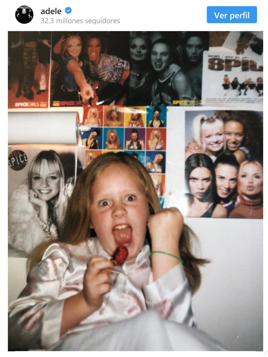 skyfullofangela's tweet photo. @rickymerino @OT_Oficial @spicegirls adele o ricky merino? the world will never know #REPESCARICKY https://t.co/30lUzWZI9T