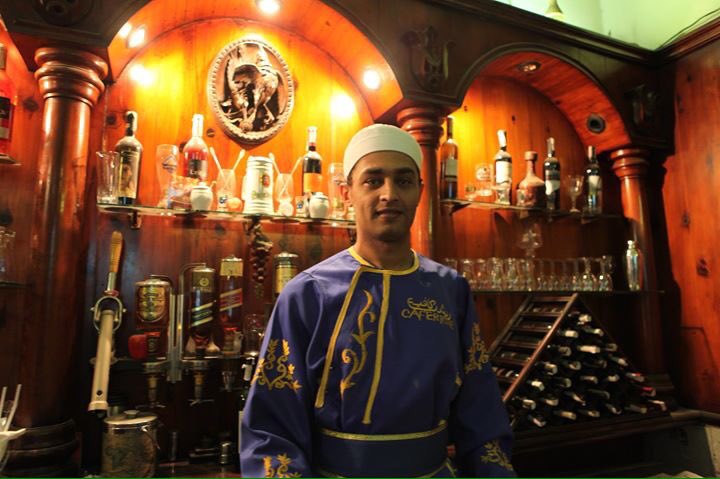 aesthetics1_'s tweet photo. Cafe Riche . Egypt , Cairo , Downtown | 1908 https://t.co/Y7YfN4tNZs
