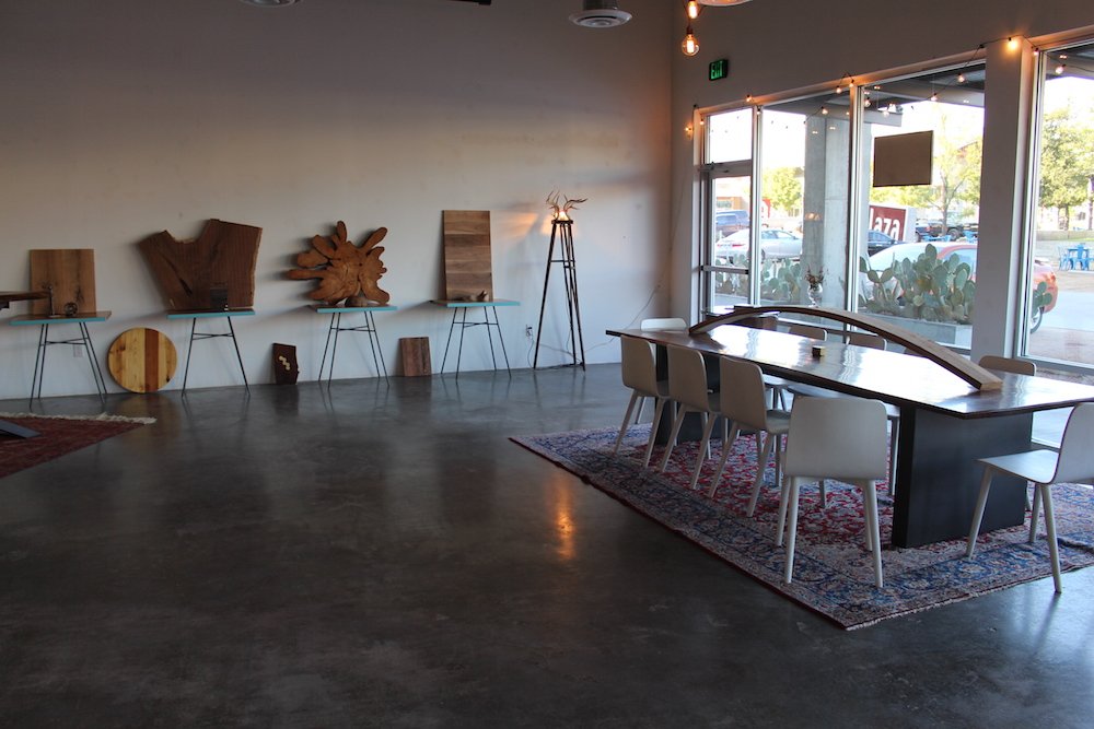 OaxacaInterests's tweet photo. The design firm behind many of North Oak Cliff’s most trendy interiors has opened a pop-up shop at @SYLVANTHIRTY. Stop by #StashDesign on the weekend! #Dallasdesign https://t.co/2bHj55thrG https://t.co/c09m3TEETi