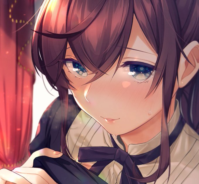 仿Žã§ãããpixivã«ãæçš¿ããŸãã!
ããšç¹èšããŒãžãæŽæ°ãããŠããŸããã®ã§ãŸãèŠãŠã¿ãŠãã ããðŽ
ãªãã¯ã·ã£ | æ°Žå¹³ ç· #pixiv https://t.co/rbMWdsoDKq