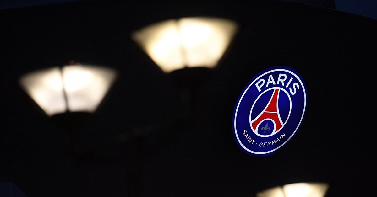 lequipe's tweet photo. INFO L'EQUIPE - Le PSG pratiquait aussi le fichage ethnique de ses recrues en Île-de-France. Un document, que L'Équipe a pu consulter, l'atteste. Le PSG avait pourtant assuré que ce critère était une "initiative personnelle" https://t.co/pXK6WdLwRd https://t.co/4Xt65JXHV5