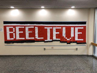 baker_guidance's tweet photo. Wellness Day rocked! Thank you Mrs. Foote. #bville #believe
@BCSDBEES https://t.co/enY2K5vP8V