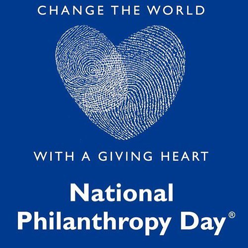 alphahouseyyc's tweet photo. Today is #NationalPhilanthropyDay and we celebrate & thank those who give their time, talent & support! One way you can support Alpha House is to buy tickets for the #HuronCarole: https://t.co/4Qe0nH6w1O
#philanthropy #yyc #NPDyyc #NPD2018 https://t.co/2JfYFCANYB