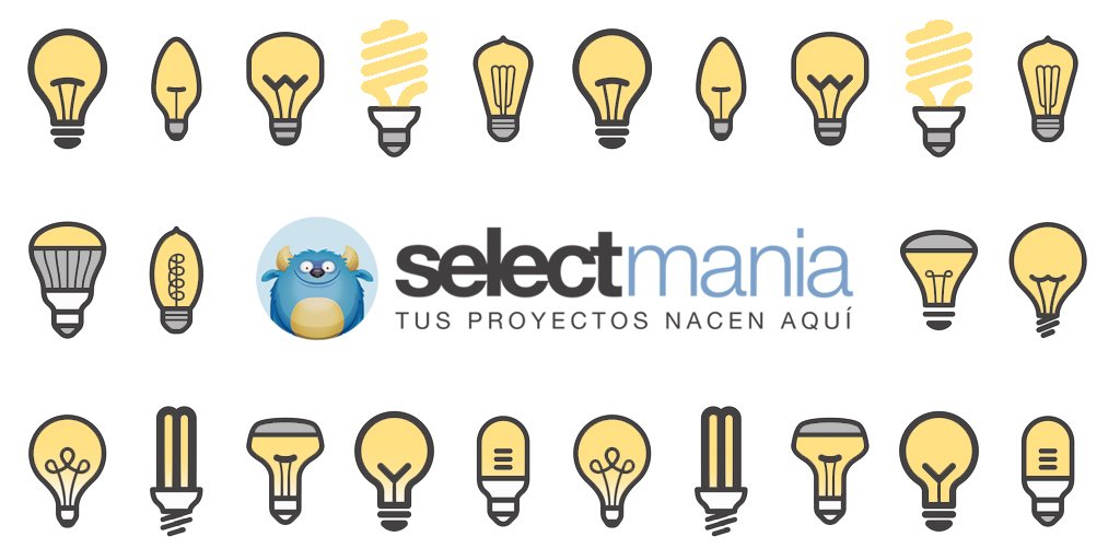 select_light's tweet image. Comprar bombillas puede ser confuso si no sabemos identificar sus partes. Mas si compramos online, donde no tenemos el consejo de un amable vendedor. 
Con este articulo pretendemos hecharte una mano con una serie de datos que arrojarán LUZ sobre tus dudas.
ow.ly/MGoE30mDcIz