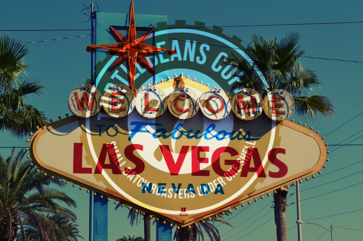 turtlebeansCOF's tweet photo. So here’s the thing. #Turtlebeans is heading to Vegas. But why? If you can guess then a Turtlebeans hat is coming your way!!! https://t.co/ljKrQccNRz