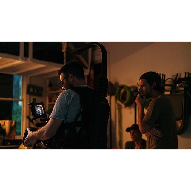 AllenBaker's tweet photo. We are looking for a Senior Producer at @workbyremedy. 
Photo: @t_wentt 
More info: Link in bio https://t.co/zdC0E1i6pu