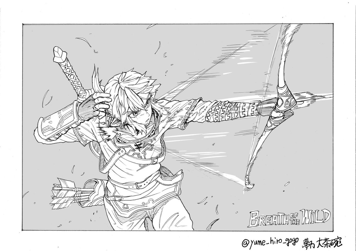 #私を布教して

気まぐれにアナログやデジタルど描いてます 