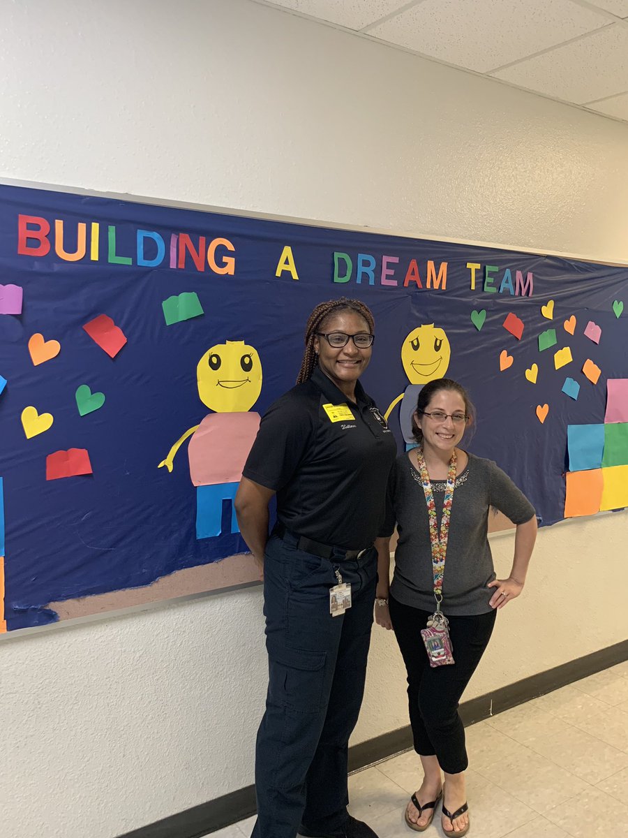 LockhartMagnet's tweet photo. Thank you Tonya Gallimore for presenting to 4th and 5th grade about Law Enforcement! We are so lucky to have you as a Teach In volunteer and a Lockhart Parent! #BeLockhartSmart #BuildingHeartsBuildingMinds #WeClimbTogether @AchievementSch @SDHCMagnet https://t.co/ACCM9GfHsk
