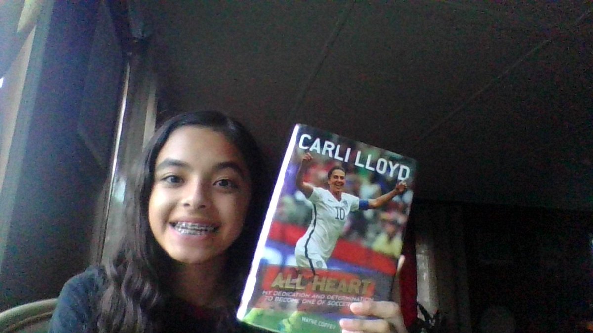 Redwood Readers tweet media