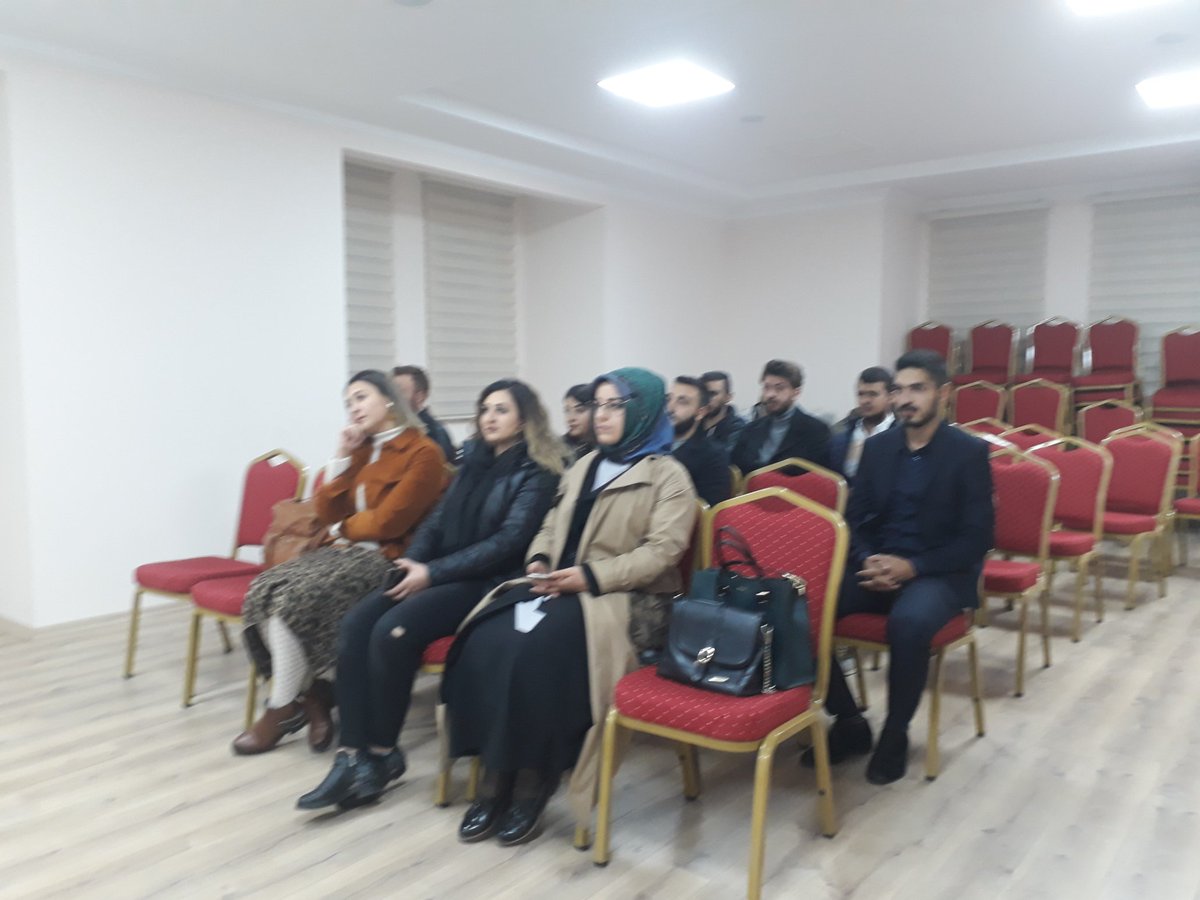 ahid_06's tweet photo. Haftalık olağan toplantımızı Sn @akbulut_a başkanlığında yoğun gündemimiz ile gerçekleştiriyoruz.
@HilmiYaman06 @AhidAnkara06 @SefaBayrak_06 https://t.co/8aJqyqBdtL