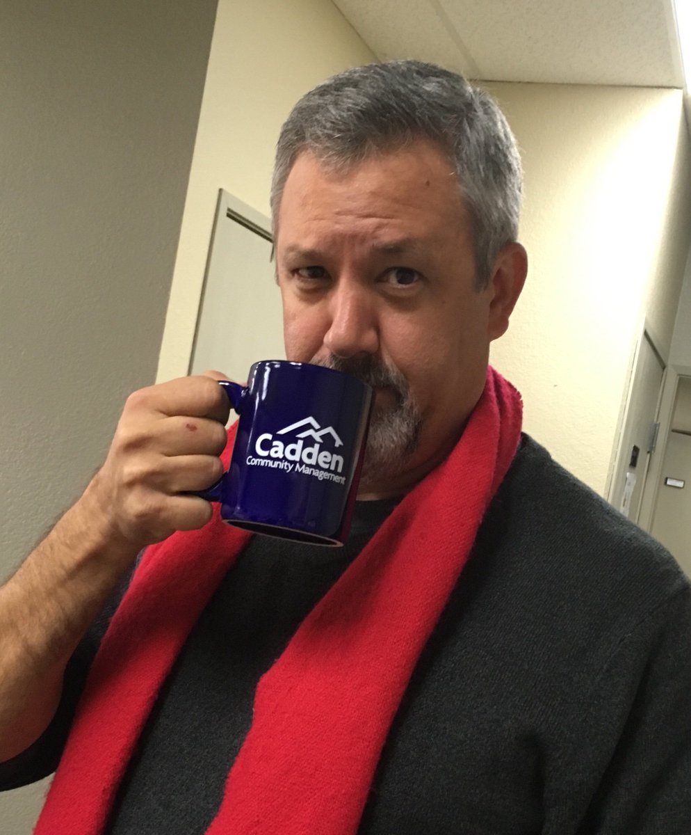 CaddenAZ's tweet photo. The new Cadden mugs are here! #anypromo https://t.co/DMvfbCnxHU