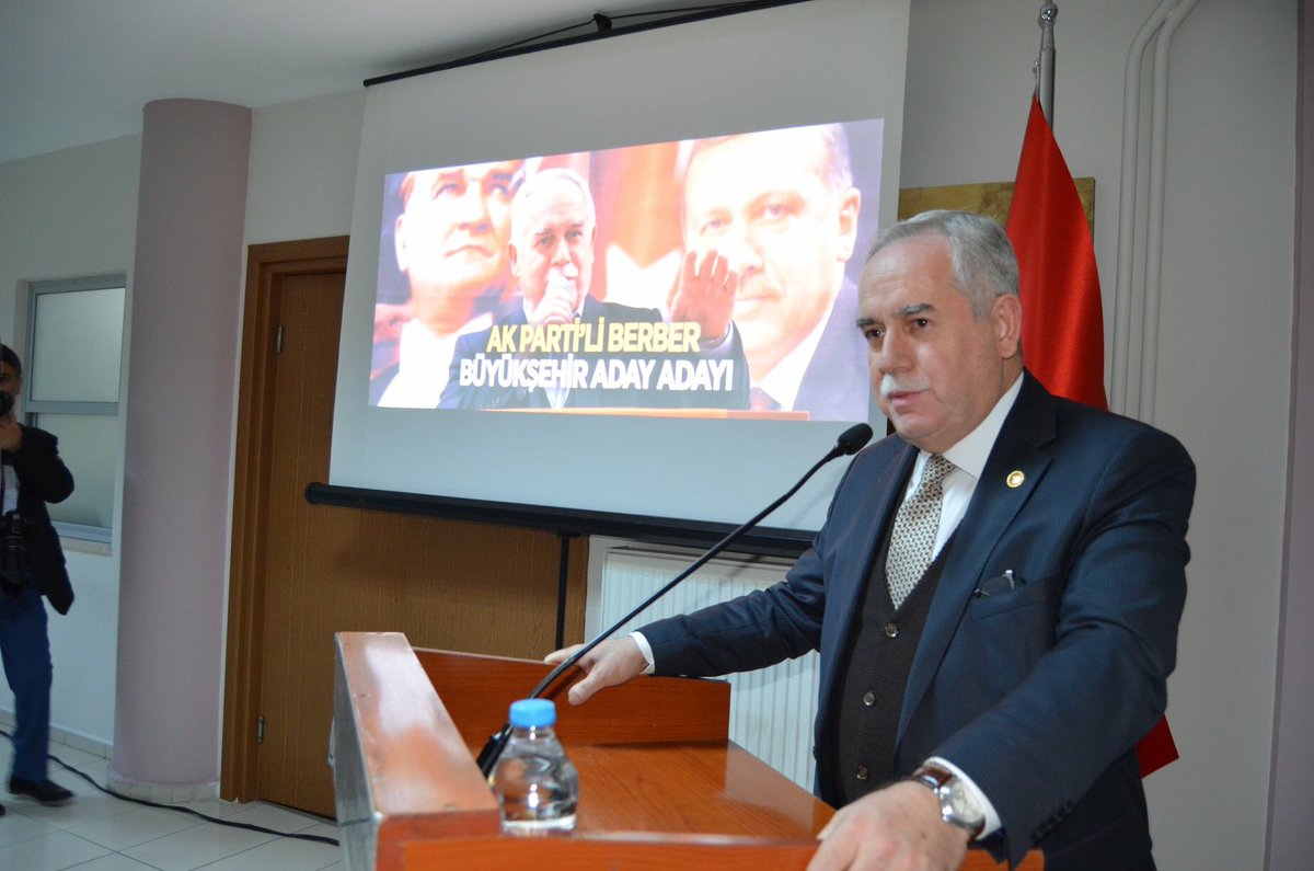 mvrecaiberber's tweet photo. Saruhanlı İlçe Teşkilatımızı ziyaret ediyoruz. https://t.co/q22biRrgLK