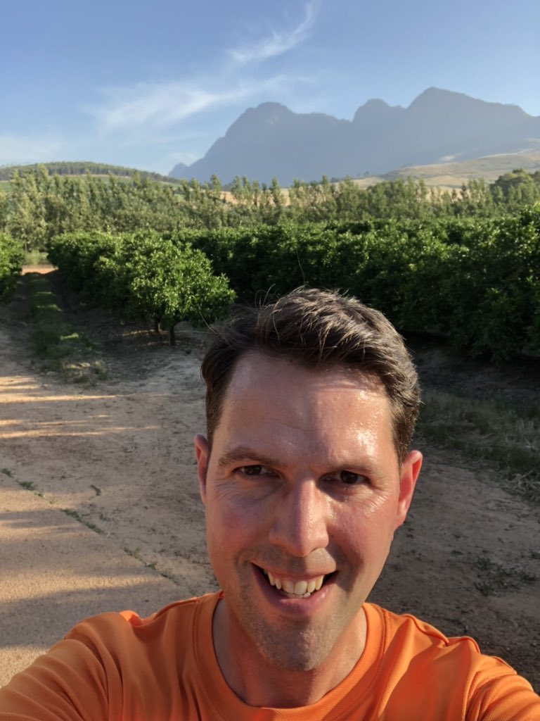 Andrew_Foulkes's tweet photo. Just over a week until #hellrun so thought best to get some training in ๐ฟ๐ฆ!! https://t.co/t3Yv9xdvuv