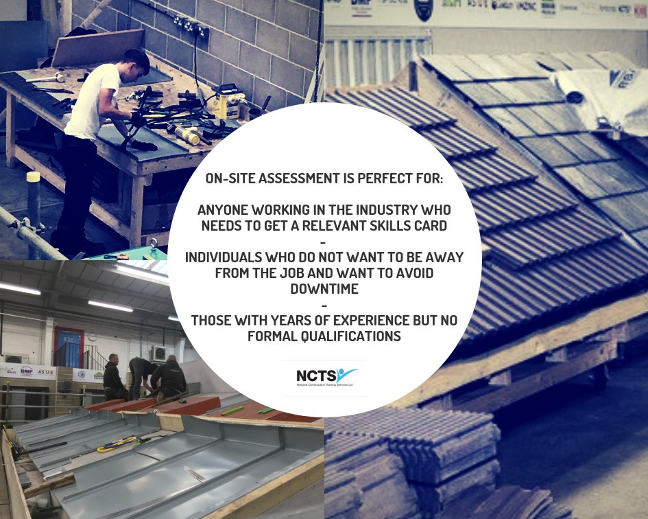 NCTS_2017's tweet photo. Have you been working on #roofs for twenty odd years but only have a #UniversityOfLife qualification? Get real qualifications with #OSAT and get paid more.  Contact us here: #RoofingTraining https://t.co/MH1DfFAuYj https://t.co/T14WWfgHyP