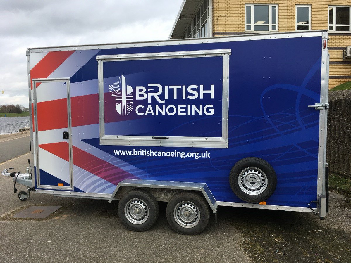 🚨STOLEN! 🚨

Help us find our stolen trailer and sit on tops.

Stolen on 13th November from #folkestone in #Kent

VERY DISTINCTIVE KAYAKS (specially made for British Canoeing) and trailer!

Please #share - these kayaks help get people into paddling!

britishcanoeing.org.uk/news/2018/help…