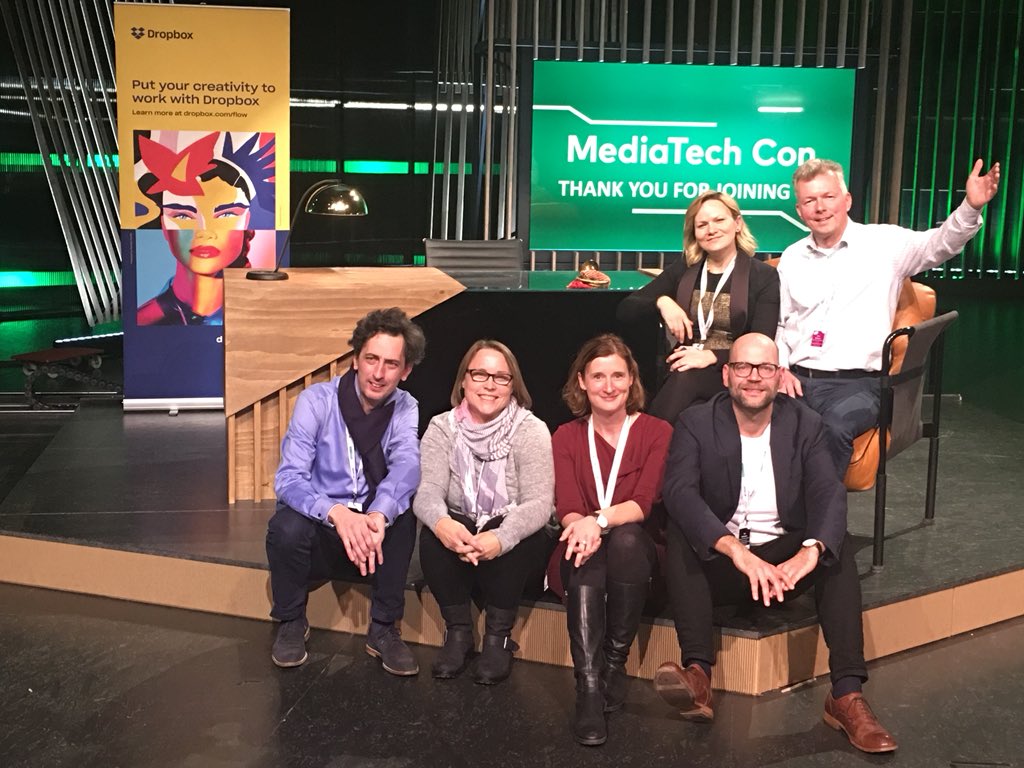 MTH_Conference's tweet photo. #MTCon18 @vrnowcon #CTPiX18 are coming to an end. Thanks for inspiring talks, panels, workshops, speakers, discussions. Thank you for joining us and cu next year! https://t.co/esFqkmKFcJ