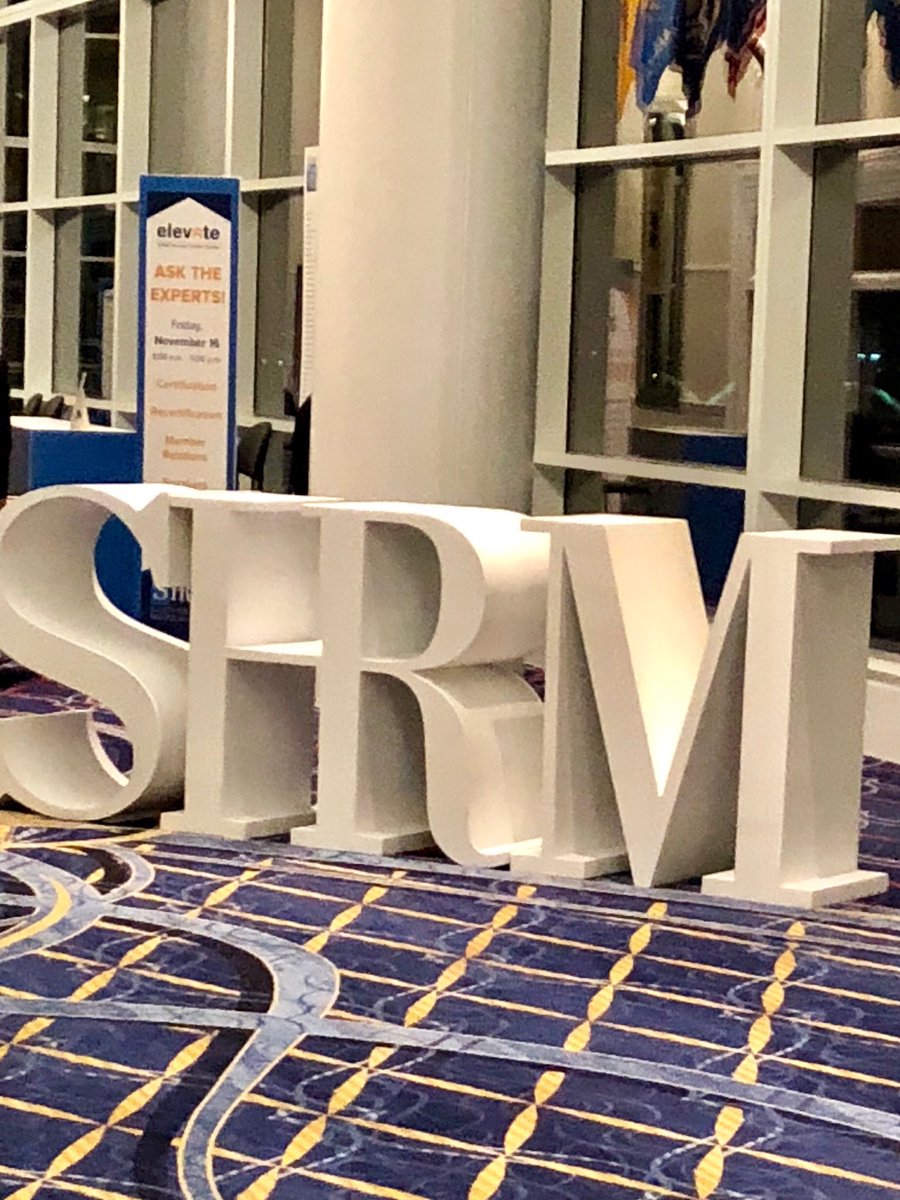 RebeccaKPeters's tweet photo. Around 400 SHRM members on the Hill today flexing the #SHRMVLS muscle on issues from employer provided education assistance to our near and dear #workflexbill. Lame duck session in full swing now!#wearework https://t.co/Pi7ibqXzsD