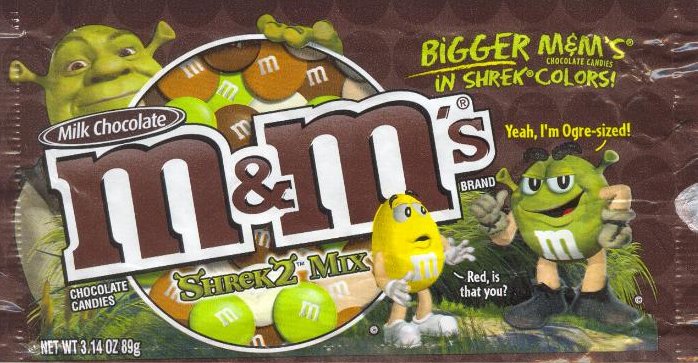 Cursedmerchandise Blm در توییتر Shrek M Ms Mars 04 07