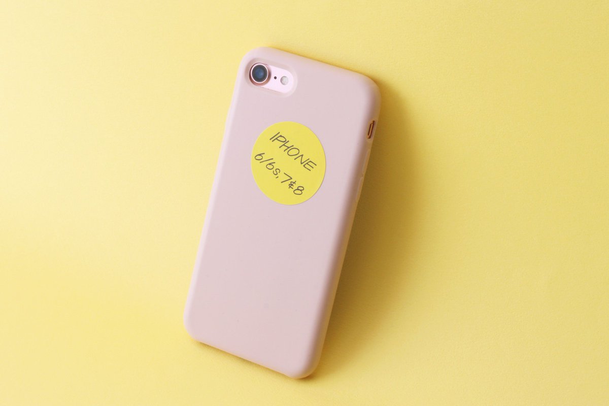 StickerPlugNg's tweet image. Get cute matte art paper sticker designs @StickerPlugNg

We are just a DM away.

#CustomStickers #PrintingStickers  #ArtPaperSticker  #StickerPrints #Sticker #Stickers #StickerArt #Labels #Sticker #SmallBusiness #StartUp  #Packaging #Branding #AbujaTwitterCommunity