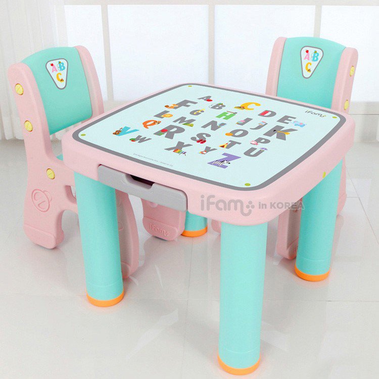 BebeangBaby's tweet image. IFAM CHILDREN CUTE CARTOON LEARNING TABLES AND CHAIRS SET is on SALE Now😆
#Children #learningtables #childrenchairs #Childrenlearning #IFAM #IFAMlearningtable #Kidsgoods #Sale #learning #KidStyle #Babyshop #babystore #Useful #stuffsforkid
Shop at: bit.ly/2PY6zFh