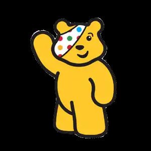 DHT_Beacon_AET's tweet photo. Children in Need day tomorrow, children can wear their own clothes and donate 50p. https://t.co/4hrCPYM3Ne