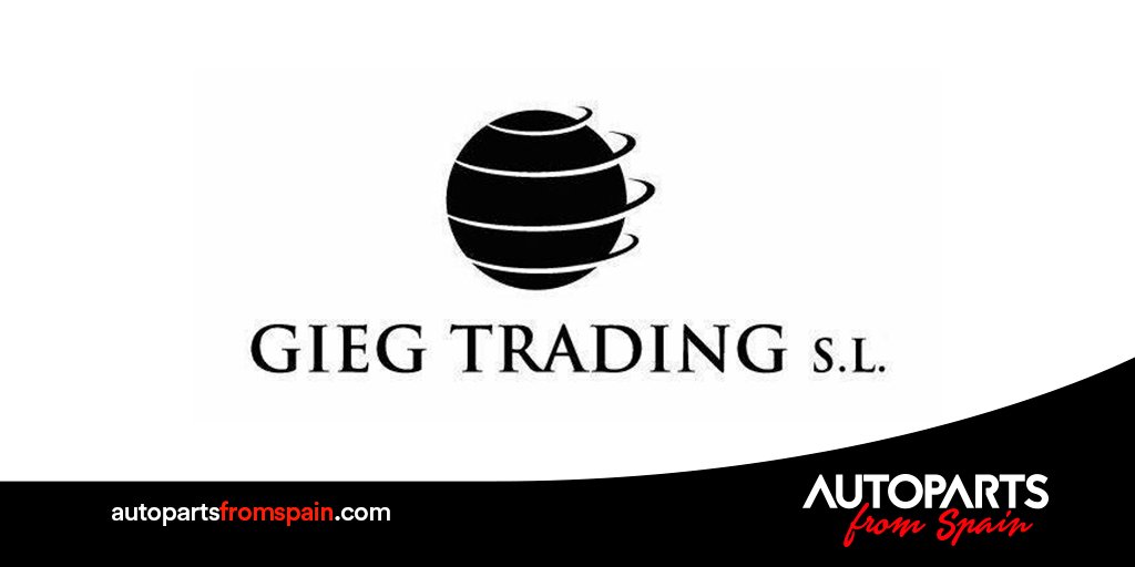 AUTOPARTS_SPAIN's tweet photo. 👉@giegtrading is a leading European supplier of plastic and rubber extrusion mouldings for windscreens, auto glass replacement (AGR) accessories and plastic/rubber trims for other industries.🔧 #AutopartsFromSpain #SpanishSuppliers

➡Discover more https://t.co/mGu4TcY0TM https://t.co/HMQB5P8AbV