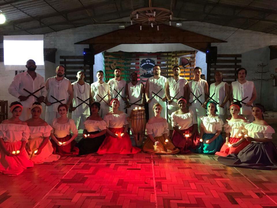 opsjeann's tweet photo. Segura esse TIME pronto pro ENART 2018 💪🏽 #NegritudeArrinconada #CTGRC #Bloco2🍀❤️ https://t.co/XcUhiK6NsC