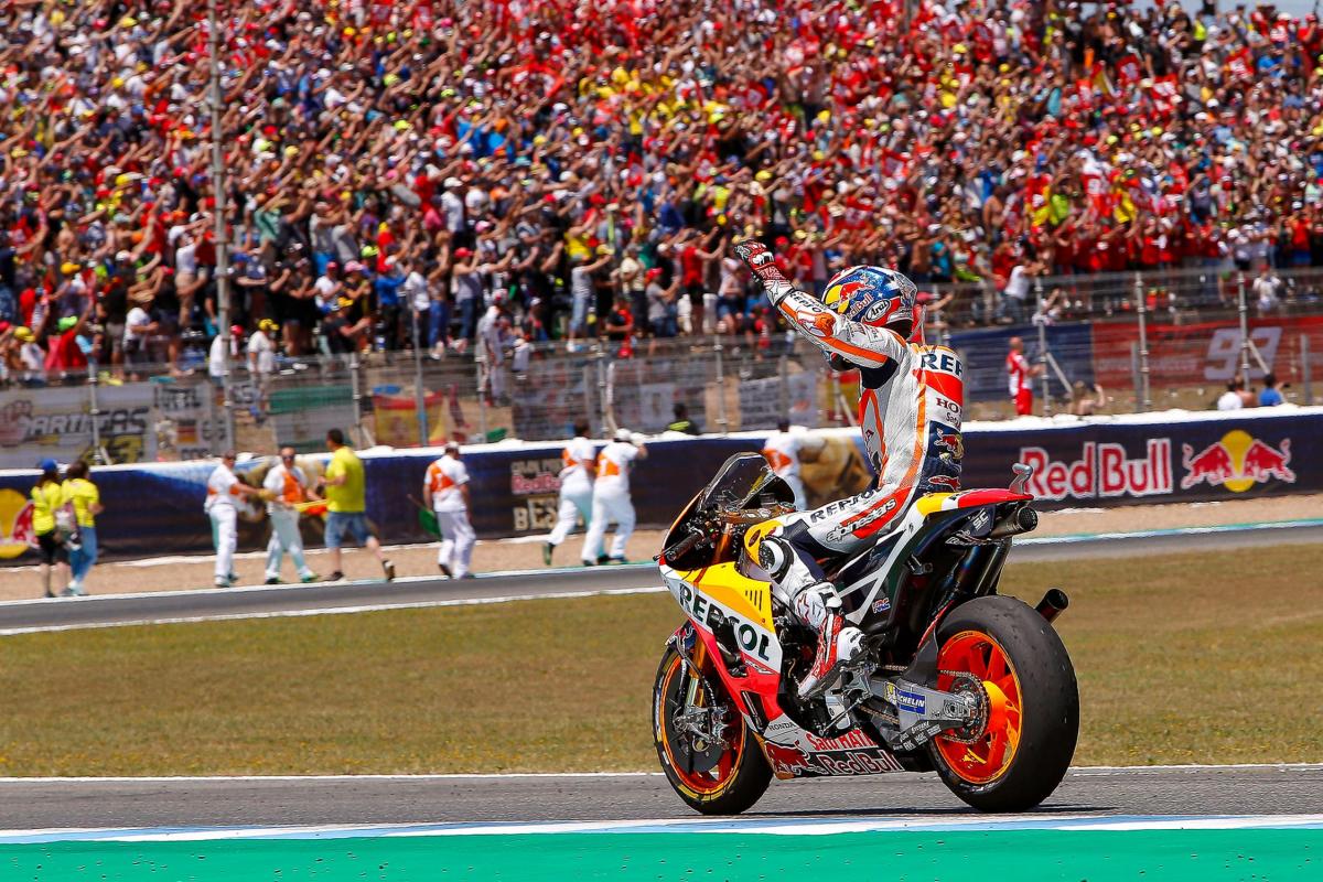MotoGP's tweet photo. Best photos: @26_DaniPedrosa

Take a look at some of the greatest shots taken of the ‘Little Samurai’ across his illustrious career

#MotoGP | 📸 https://t.co/gPZFo8IyrU https://t.co/lW2K8mI6q9