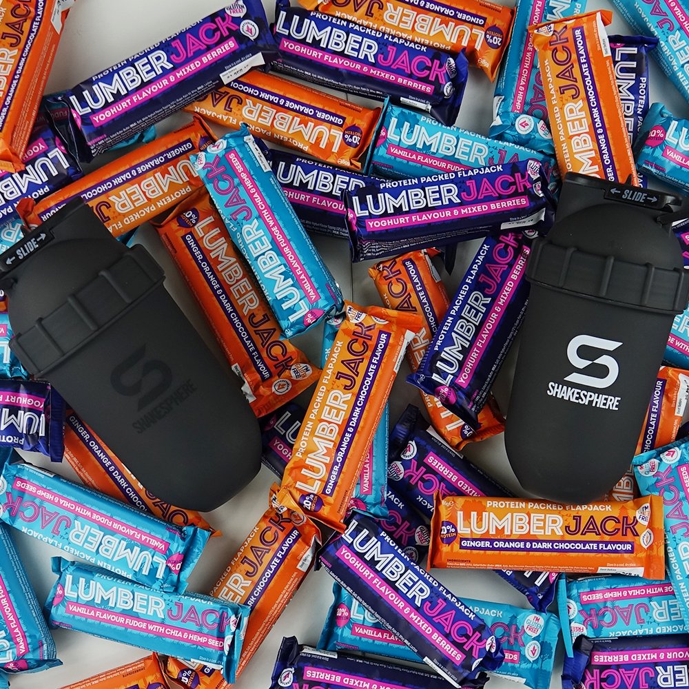 ShakeSphere tweet media