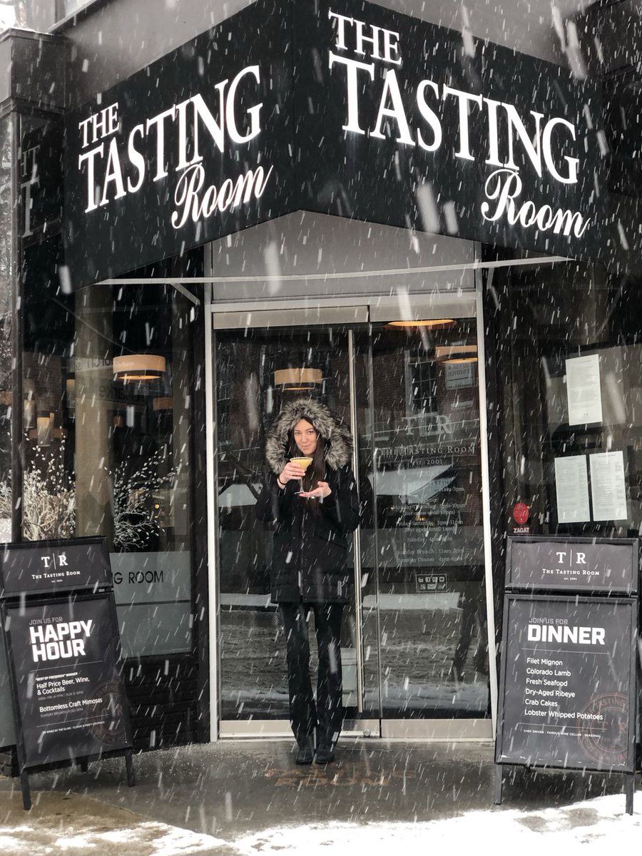 Tasting Room tweet media